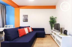 Almirante Stylish by Homing
